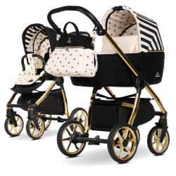 My Junior Kinderwagen mrs.vjosa Artikel