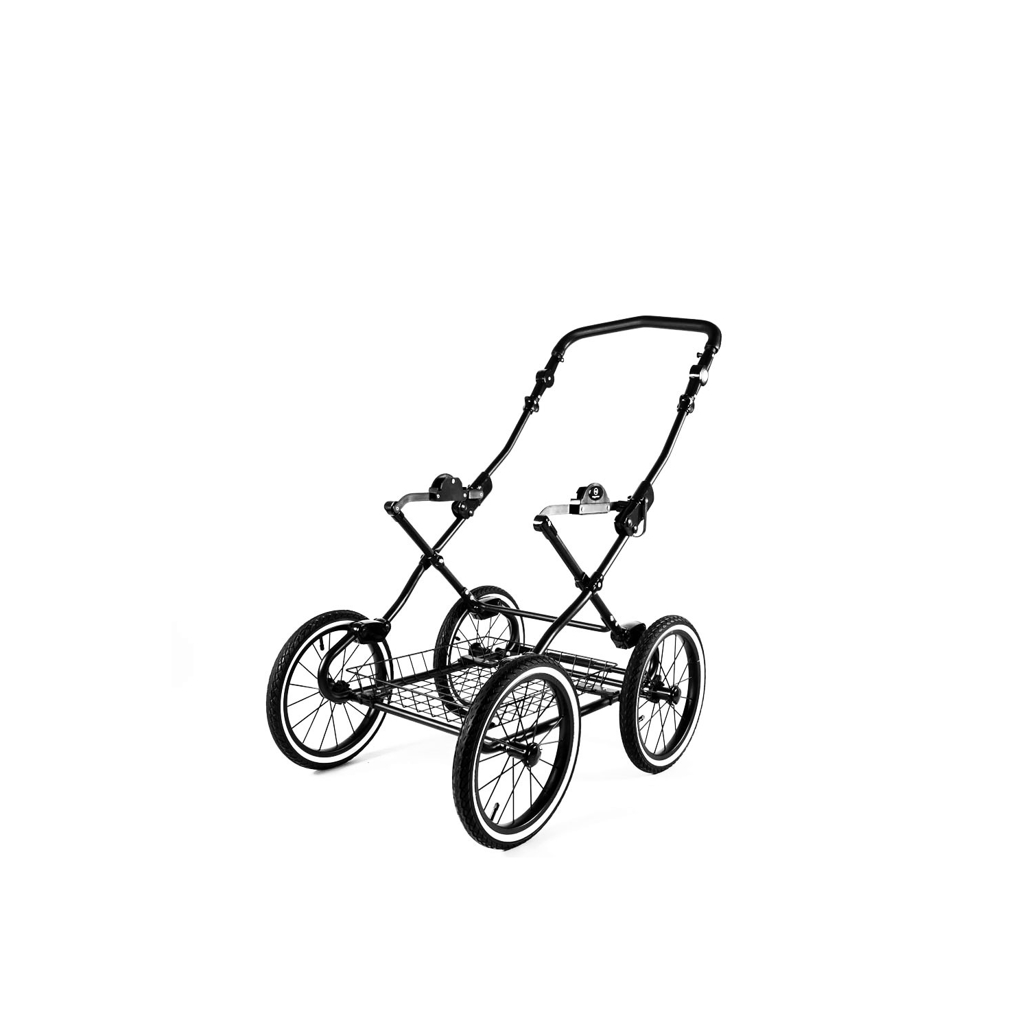 my junior® comfort X-Chassis