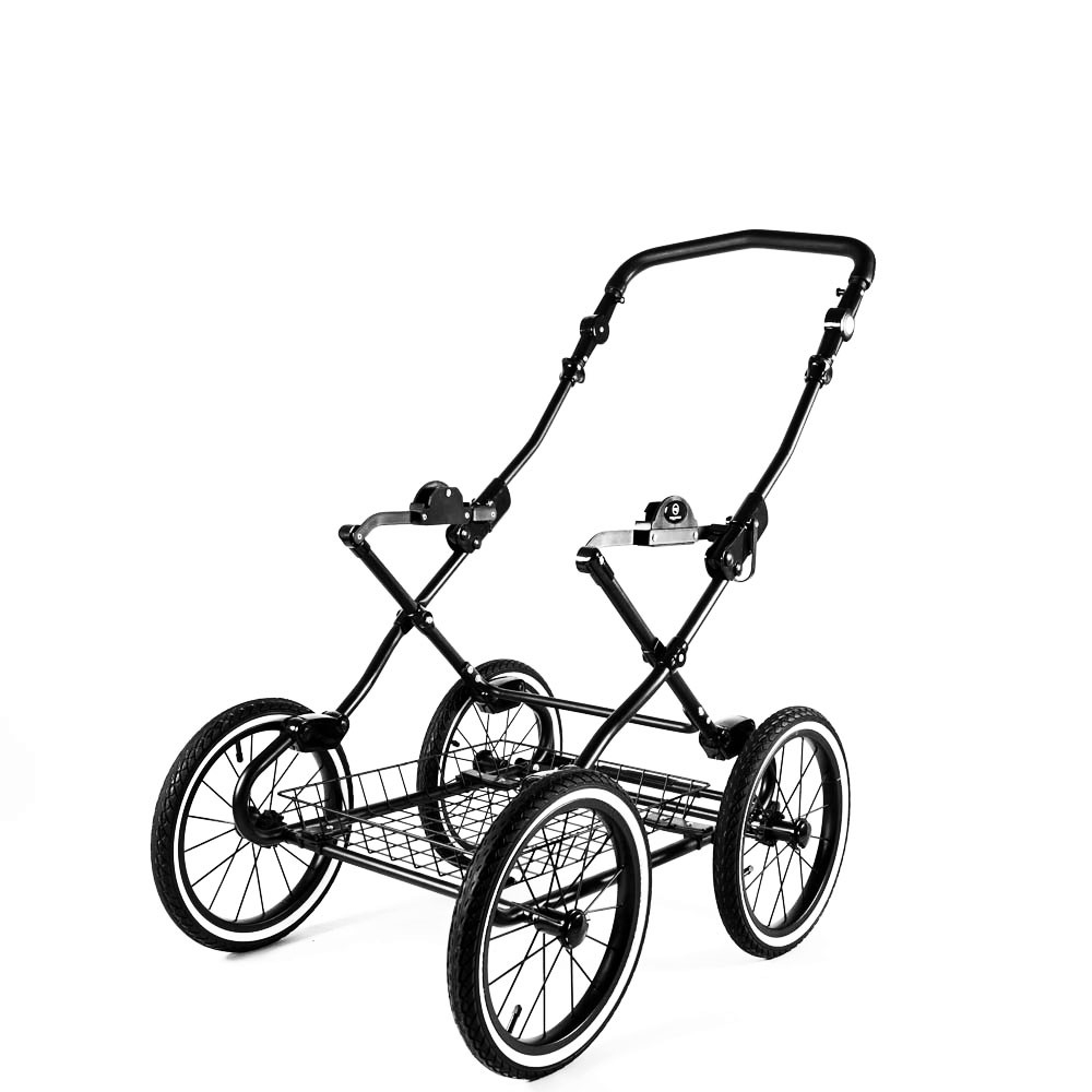 my junior® Comfort X-Chassis