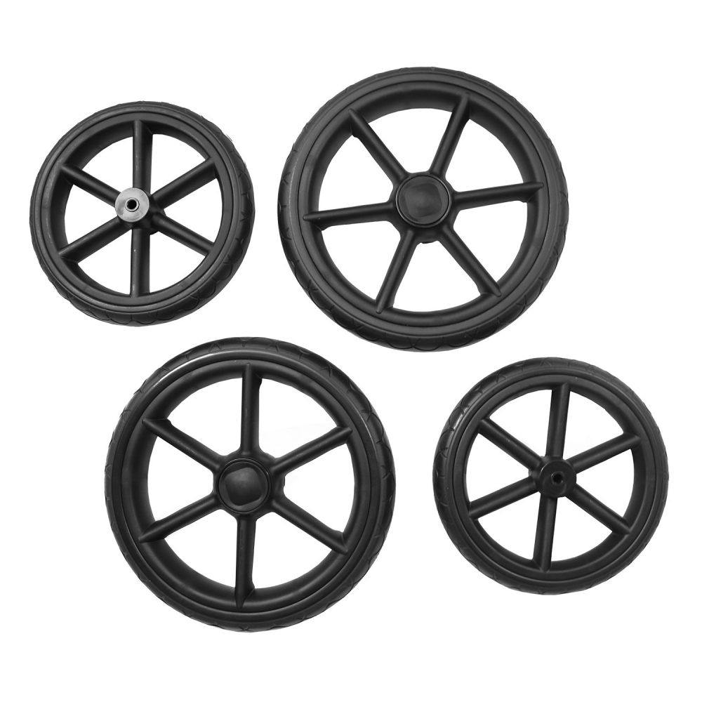 my junior® Miyo Pneumatique Set de pneus