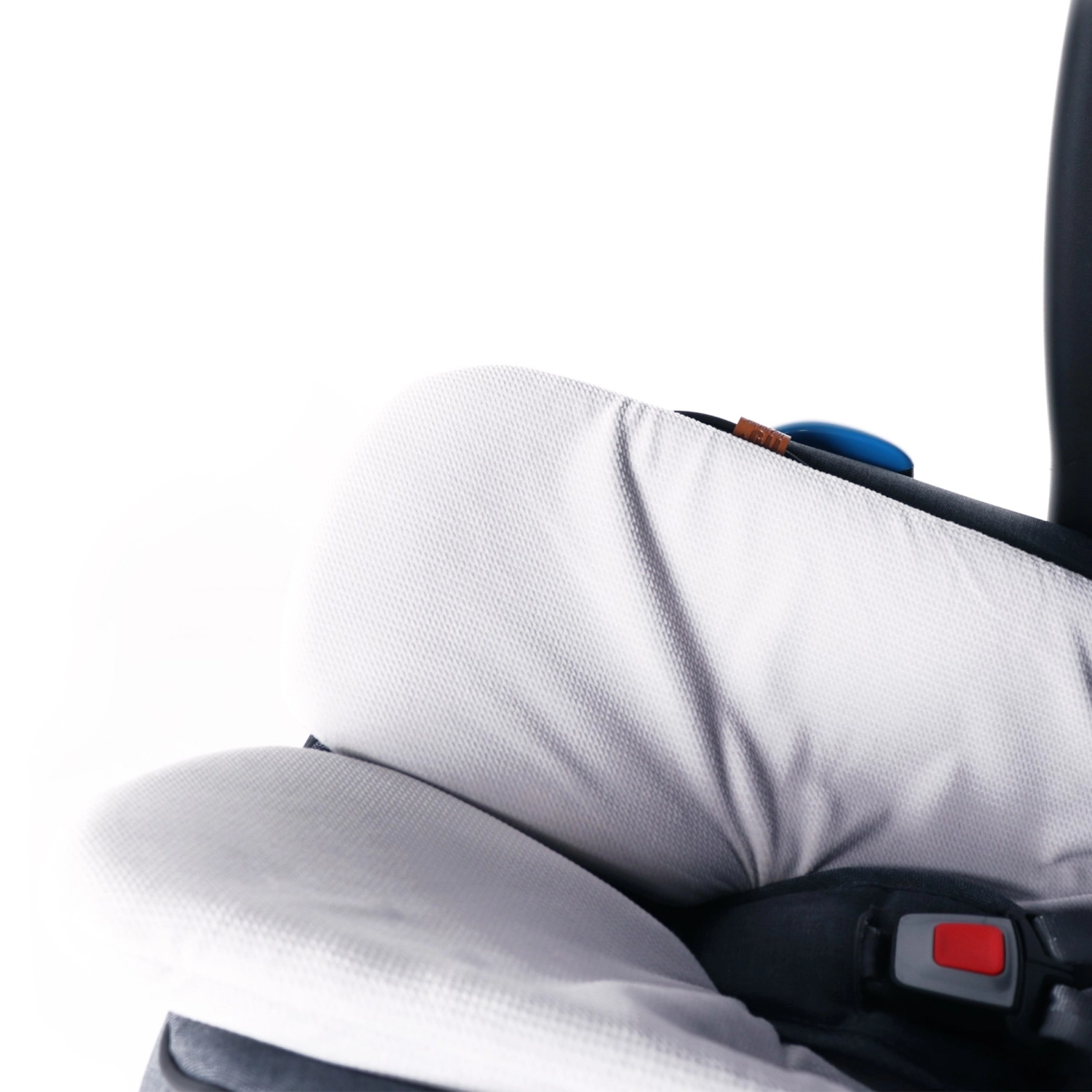 my junior® Sitzauflage Babyschale My Junior Kinderwagen - my junior® Sitzauflage Babyschale
