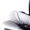 My Junior® MBRACE Collection seat cover for infant carrier