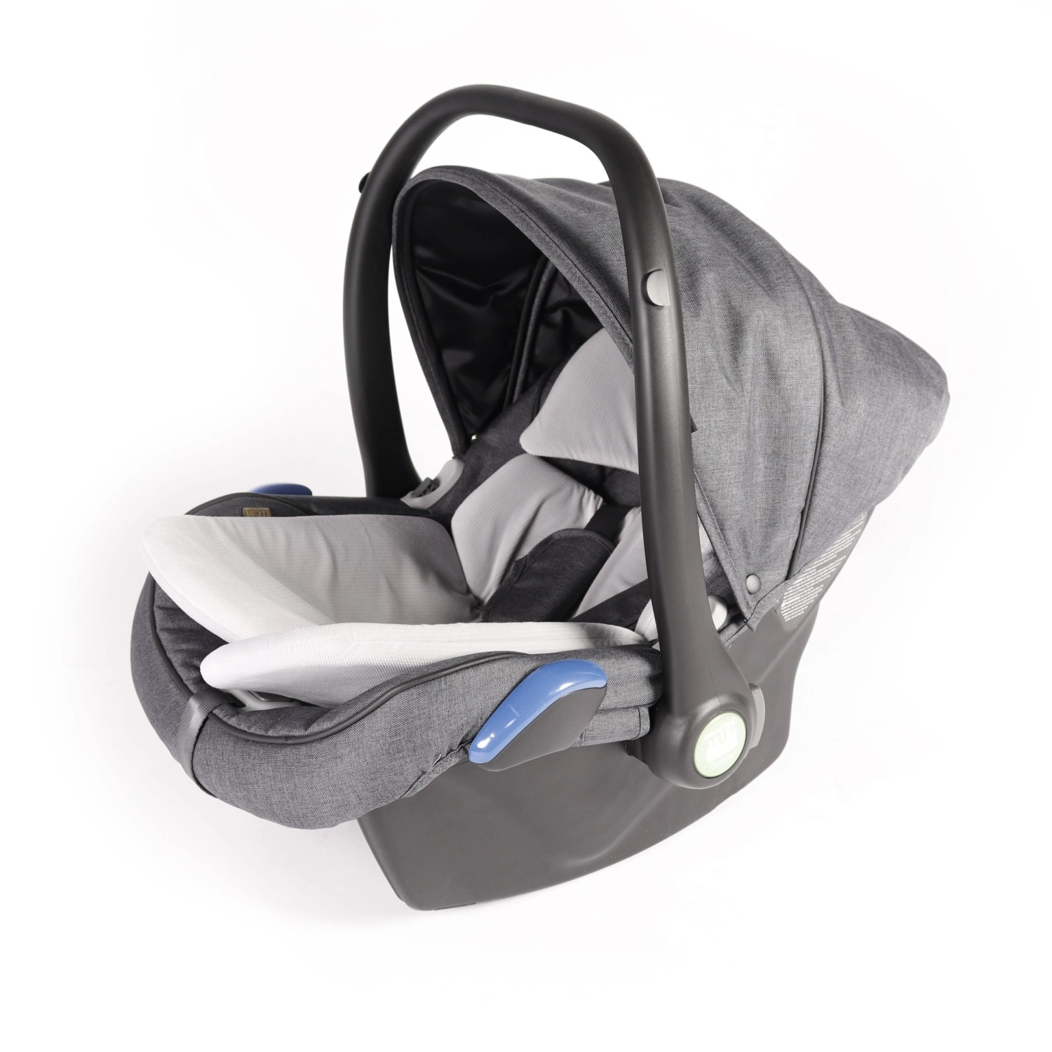 my junior® Sitzauflage Babyschale My Junior Kinderwagen - my junior® Sitzauflage Babyschale