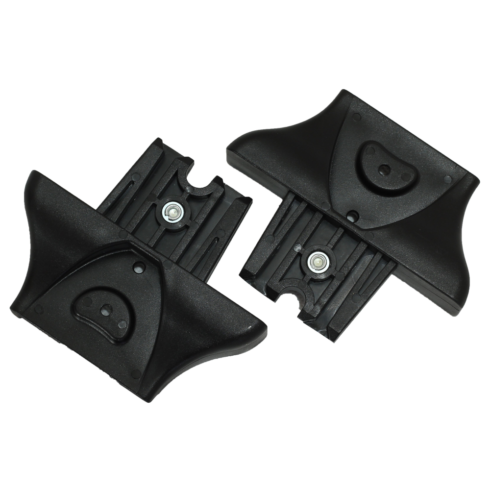 My Junior pram MIYO baby car seat adapter