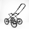 my junior® Comfort X-Chassis