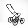 my junior® Comfort X-Chassis