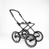 my junior® Comfort X-Chassis