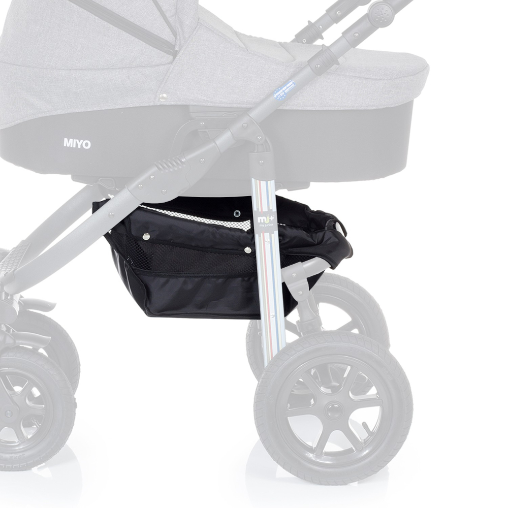 my junior® MIYO panier d'achat