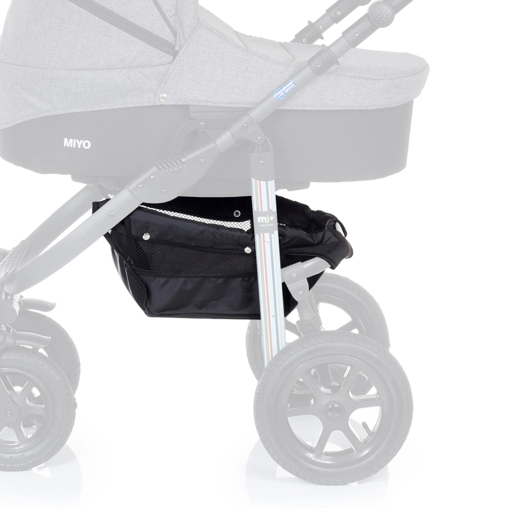 My Junior Kinderwagen - my junior® MIYO Panier de courses