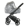 The My Junior pram NOAX rain cover