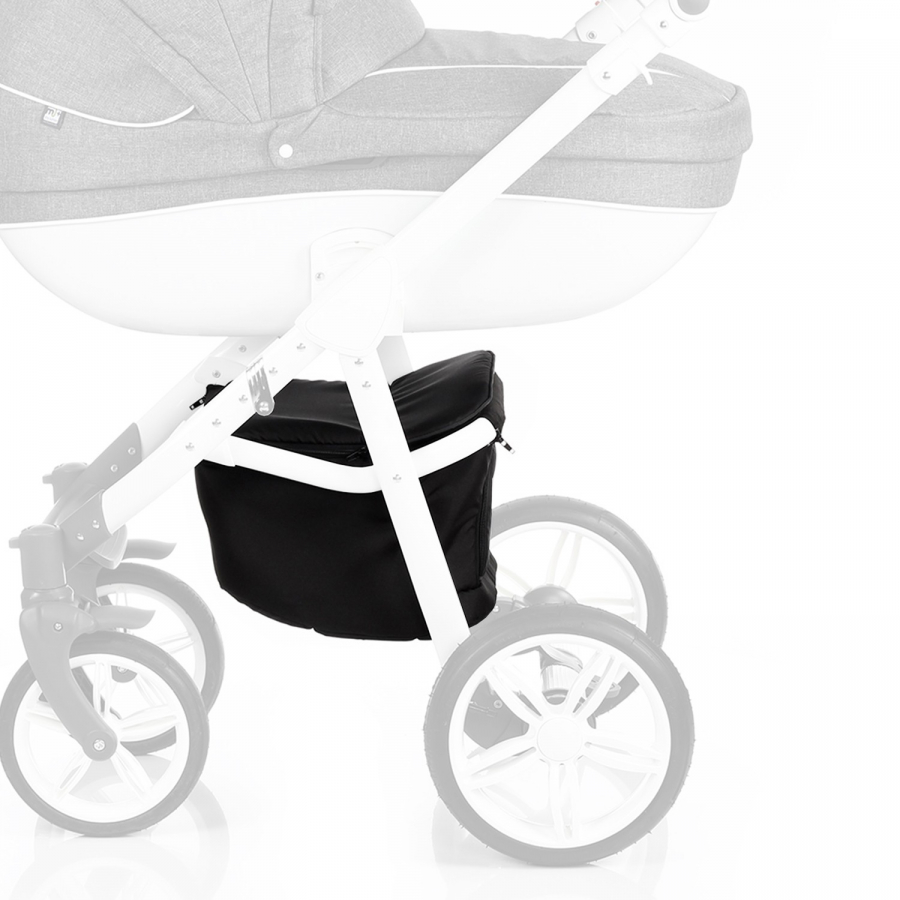 Dein My Junior Kinderwagen VITA Einkaufskorb