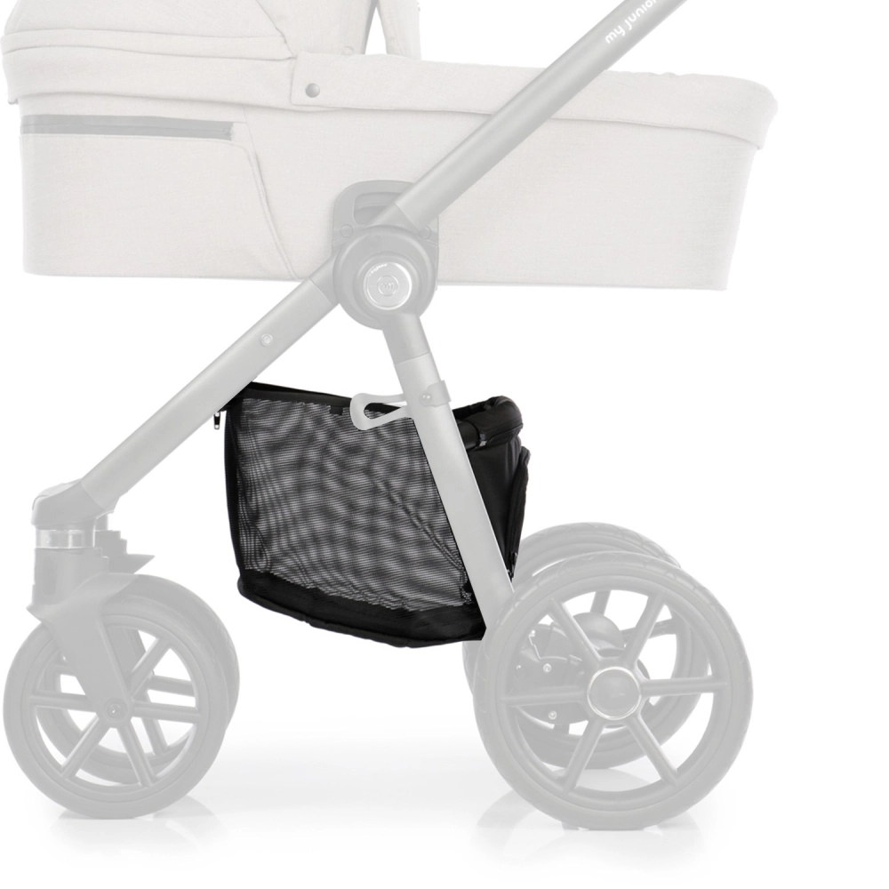 My Junior Kinderwagen - my junior® VITA HOPE panier d'achat