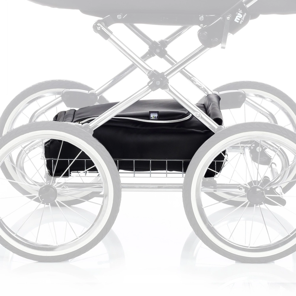 My Junior Kinderwagen - my junior® Panier d'achat