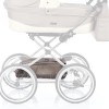 Einkaufskorb für Deinen My Junior Kinderwagen Sienna