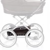 Einkaufskorb für Deinen My Junior Kinderwagen Sienna Einkaufskorb für Deinen My Junior Kinderwagen Sienna