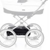 Einkaufskorb für Deinen My Junior Kinderwagen Sienna Einkaufskorb für Deinen My Junior Kinderwagen Sienna