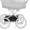 Einkaufskorb für Deinen My Junior Kinderwagen Sienna Einkaufskorb für Deinen My Junior Kinderwagen Sienna
