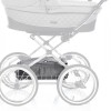 Einkaufskorb für Deinen My Junior Kinderwagen Sienna Einkaufskorb für Deinen My Junior Kinderwagen Sienna
