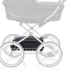 Einkaufskorb für Deinen My Junior Kinderwagen Sienna Einkaufskorb für Deinen My Junior Kinderwagen Sienna