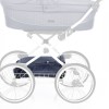 Einkaufskorb für Deinen My Junior Kinderwagen Sienna Einkaufskorb für Deinen My Junior Kinderwagen Sienna