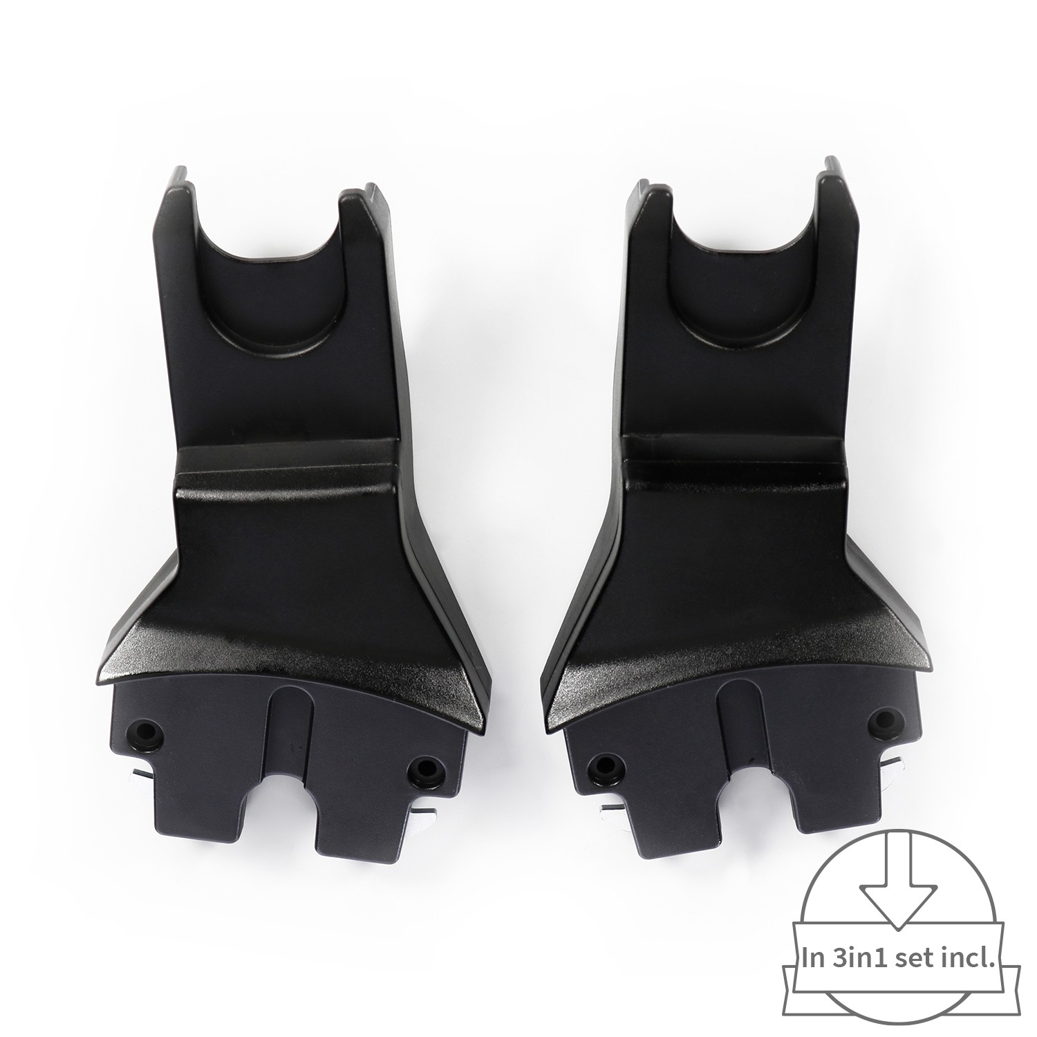 Vita/Hope Babyschalenadapter | my-junior® Zubehör