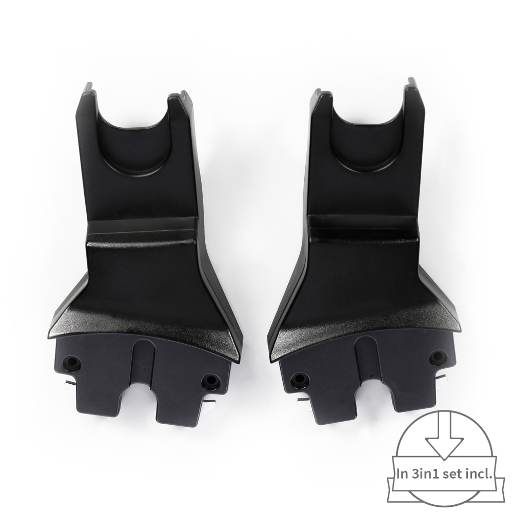 my junior® VIGO & VITA HOPE & VITA unique² & VITA² Adaptateur coque bébé