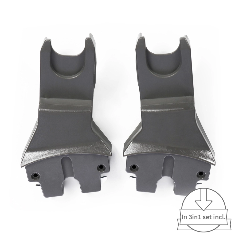 My Junior Kinderwagen - my junior® VIGO & VITA HOPE & VITA unique² & VITA² Adaptateur coque bébé