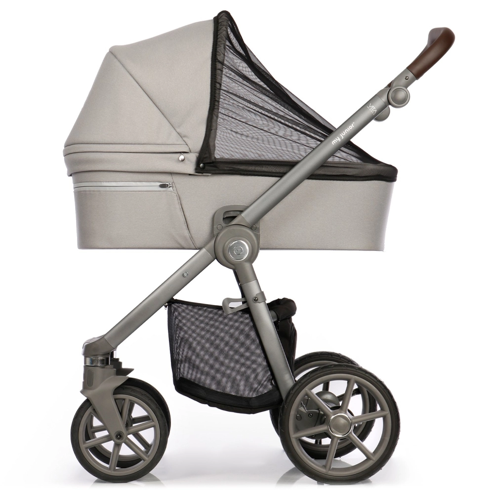 My Junior Kinderwagen - my junior® VITA HOPE mosquito net