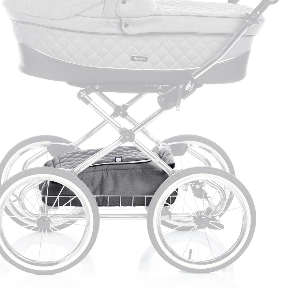 Panier pour ta poussette My Junior Sienna