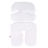 My Junior® MBRACE Collection coussin de siège coque bébé My Junior® MBRACE Collection coussin de siège coque bébé