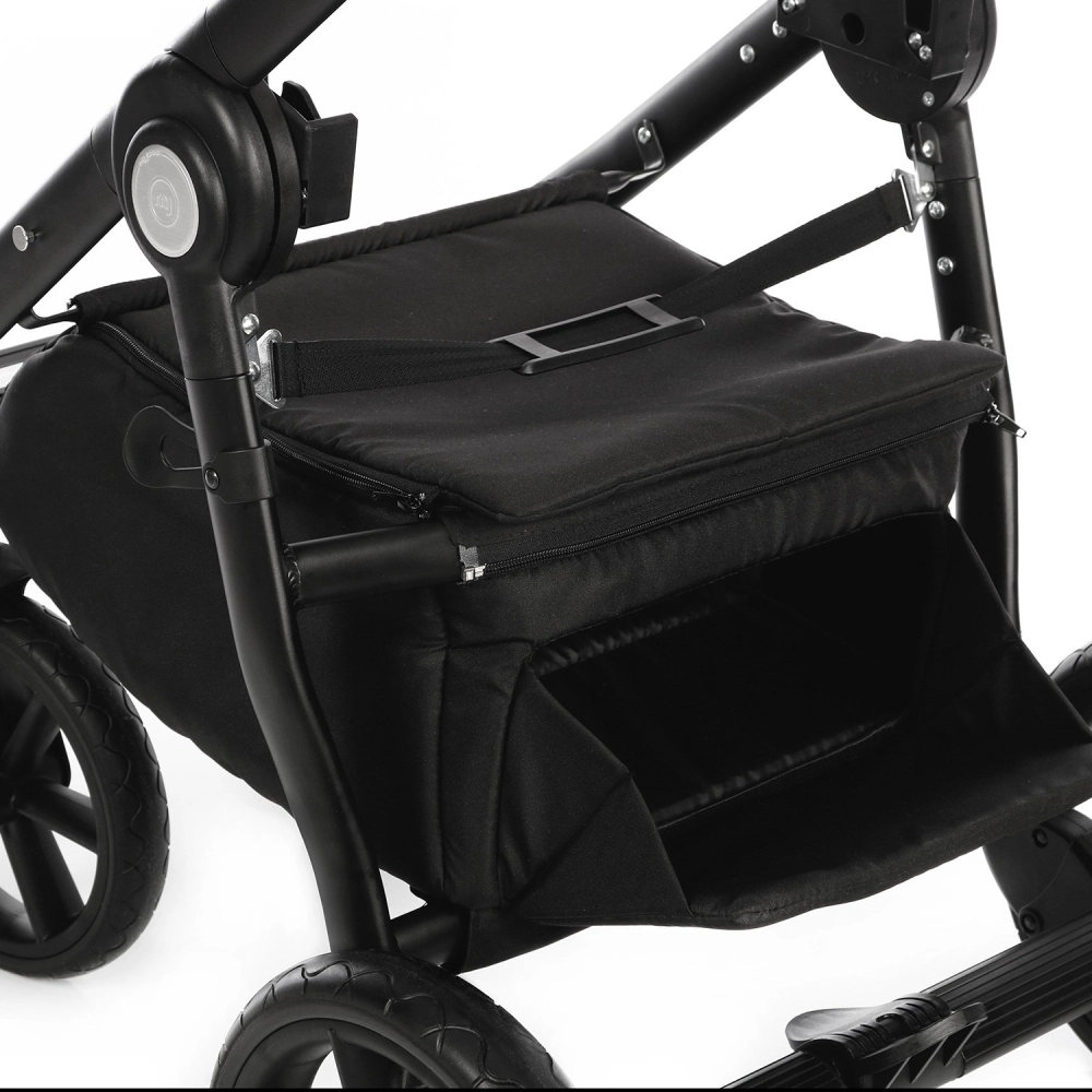 My Junior Kinderwagen - my junior® Vita Hope Closed Panier d'achat