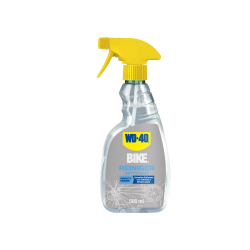 WD-40 de My Junior | El spray para la limpieza de tu cochecito