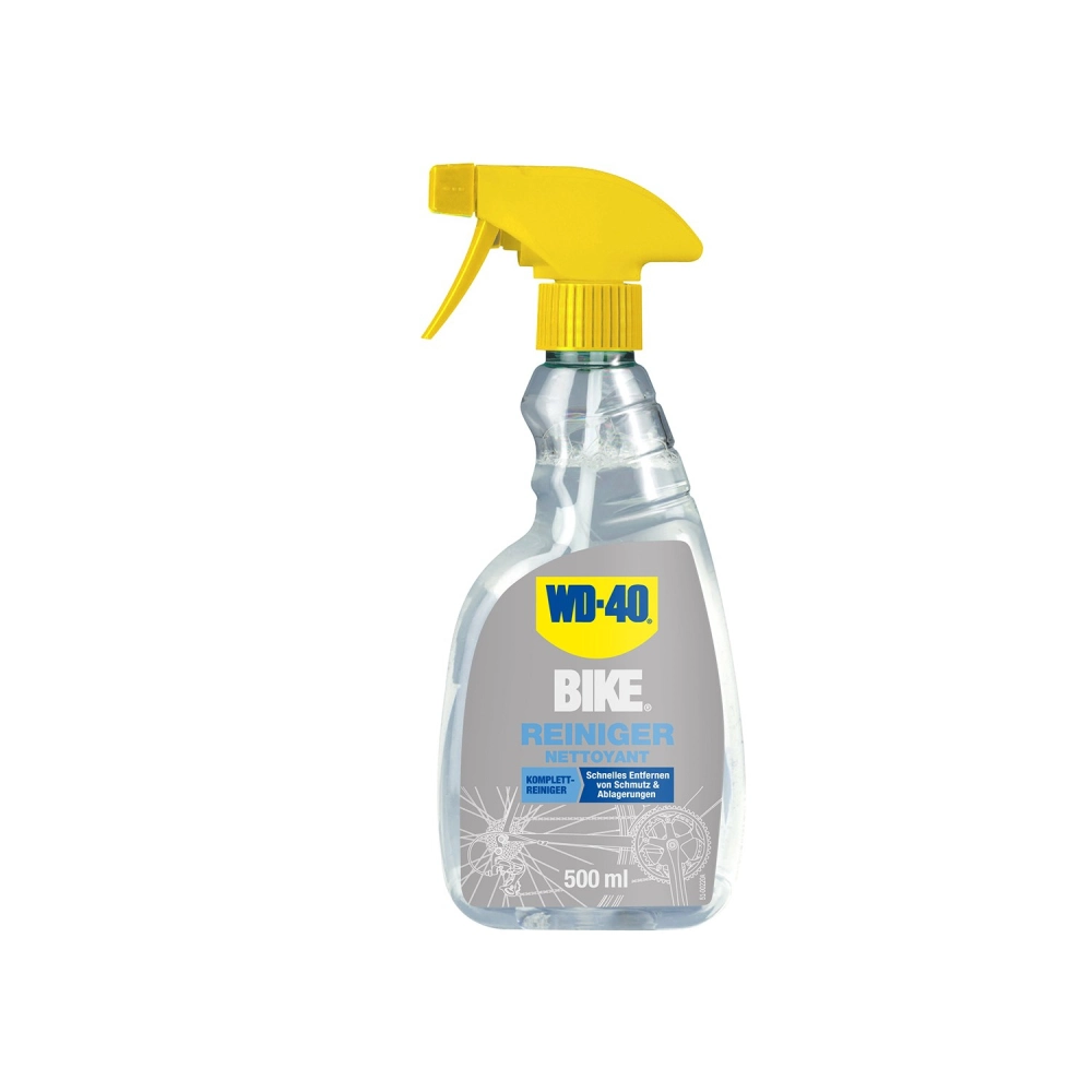 My Junior Kinderwagen - my junior® Care WD-40 Bike Limpiador 500ml