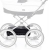 Einkaufskorb für Deinen My Junior Kinderwagen Sienna Einkaufskorb für Deinen My Junior Kinderwagen Sienna