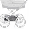 Einkaufskorb für Deinen My Junior Kinderwagen Sienna Einkaufskorb für Deinen My Junior Kinderwagen Sienna