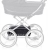 Einkaufskorb für Deinen My Junior Kinderwagen Sienna Einkaufskorb für Deinen My Junior Kinderwagen Sienna
