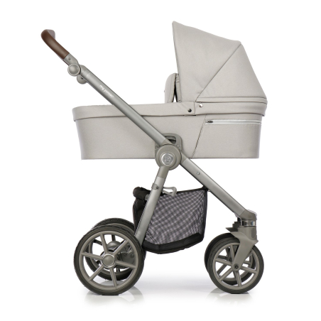 my junior® VITA HOPE Kinderwagen I 2in1 - Starter-Set