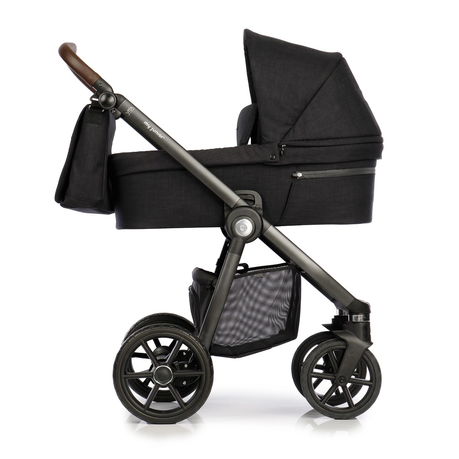 my junior® VITA HOPE My Junior Kinderwagen - my junior® VITA HOPE