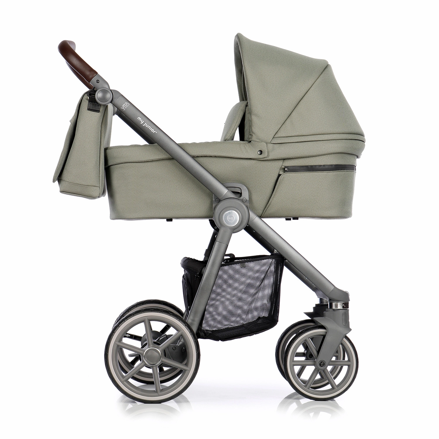 my junior® VITA HOPE My Junior Kinderwagen - my junior® VITA HOPE