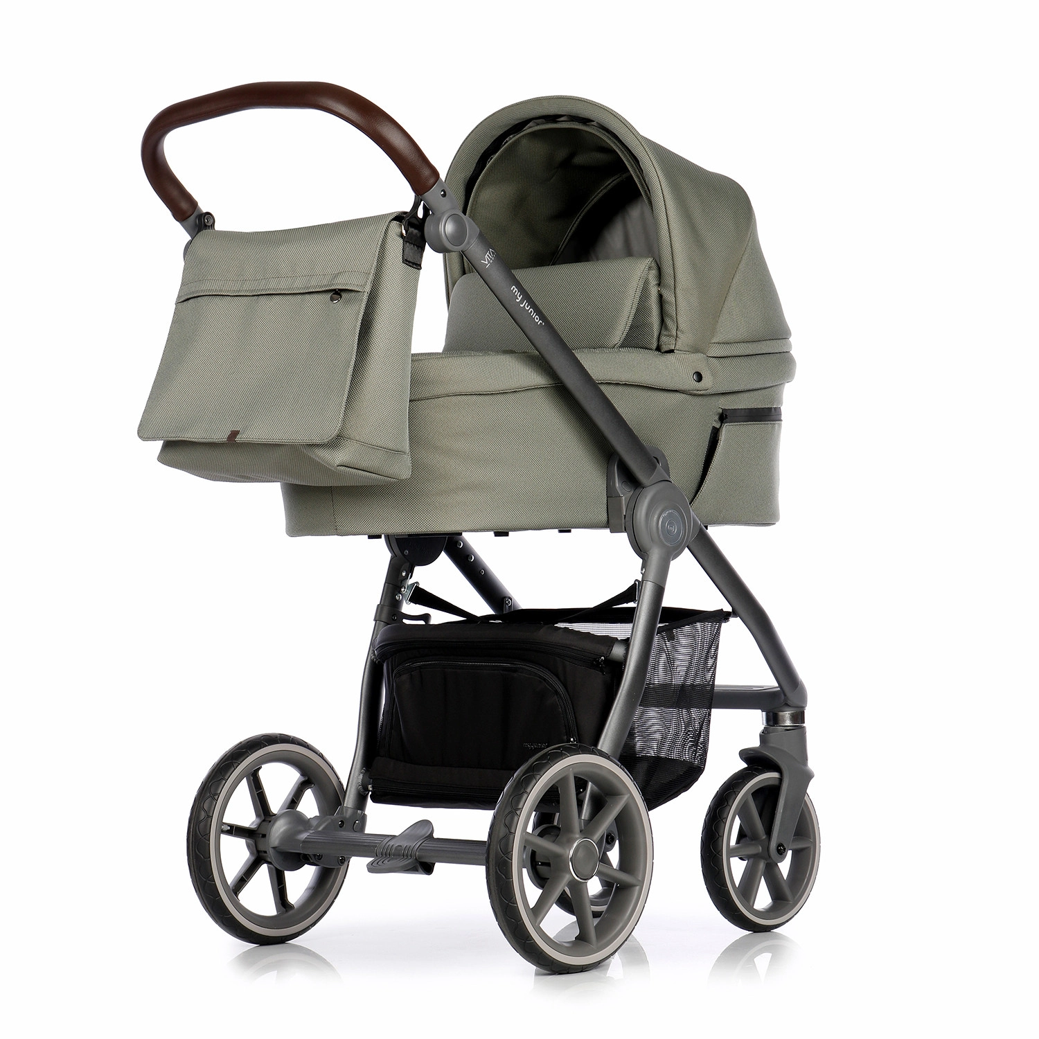 my junior® VITA HOPE My Junior Kinderwagen - my junior® VITA HOPE