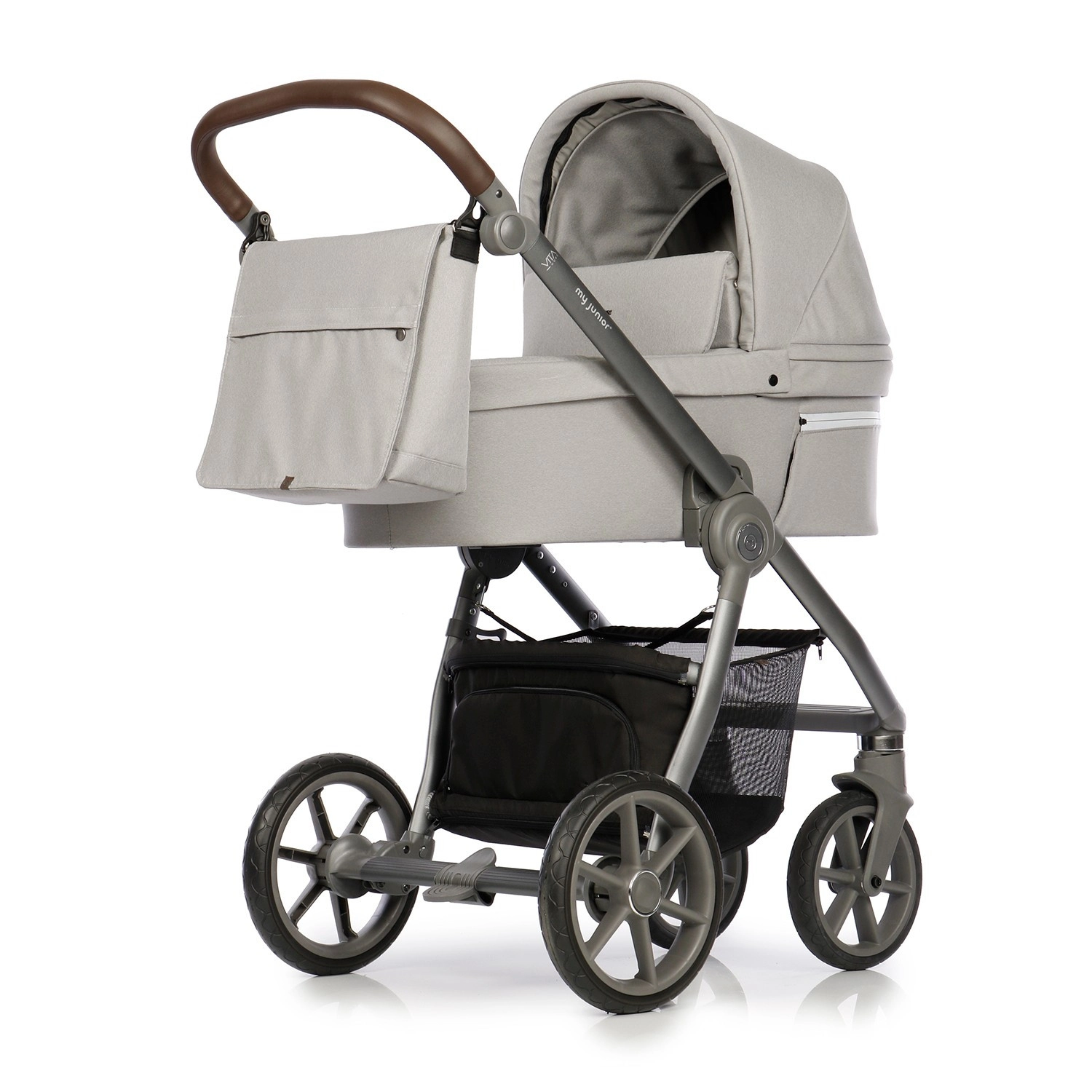 my junior® VITA HOPE My Junior Kinderwagen - my junior® VITA HOPE