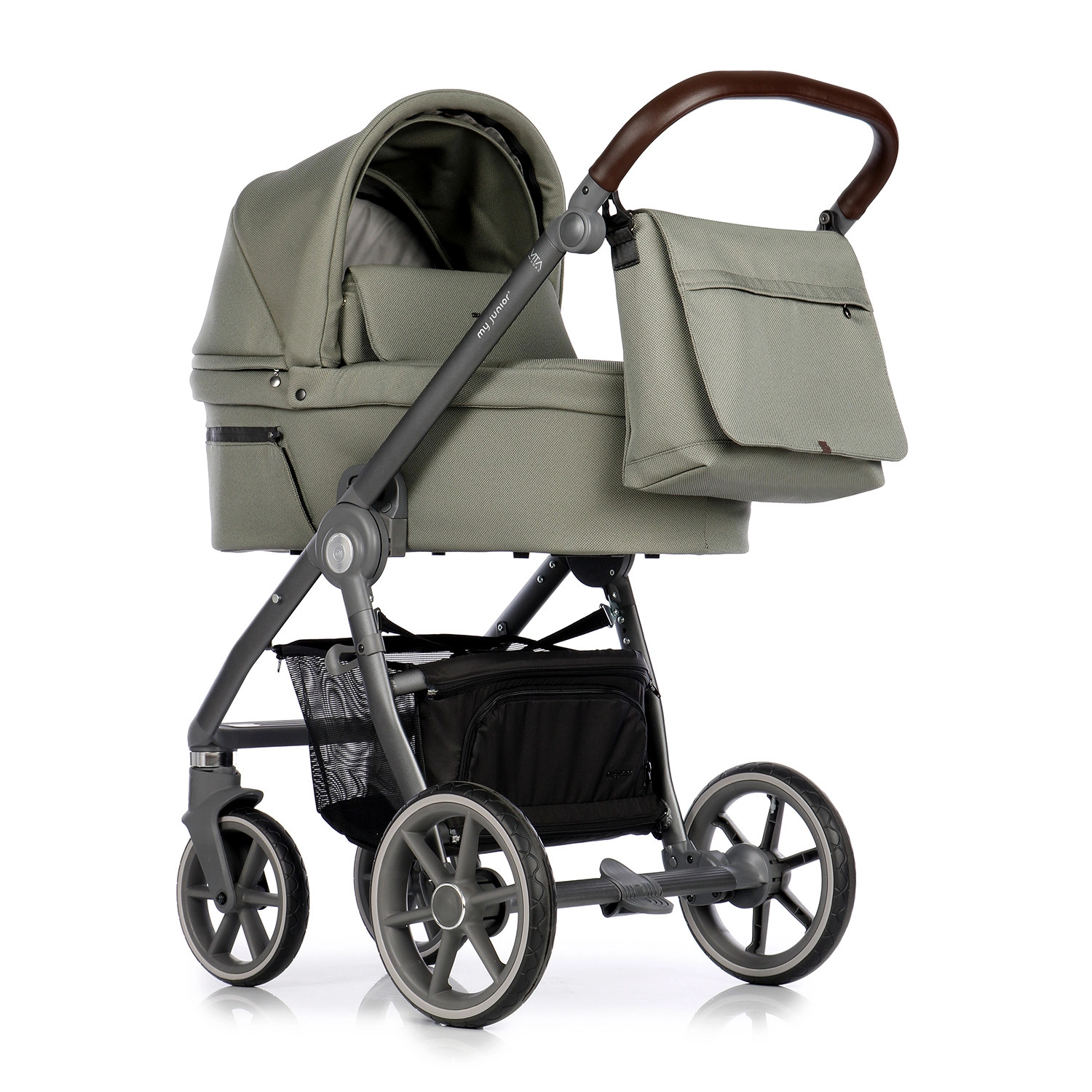 my junior® VITA HOPE My Junior Kinderwagen - my junior® VITA HOPE