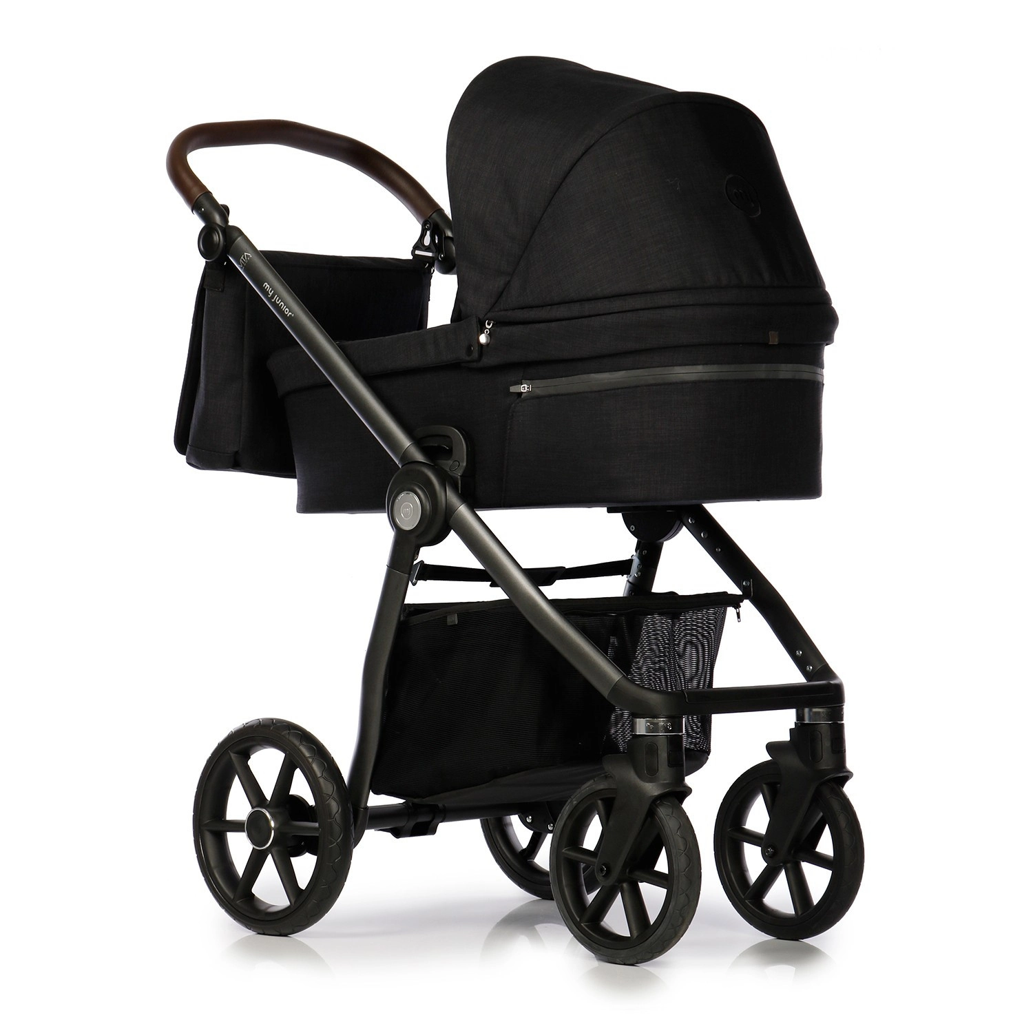 my junior® VITA HOPE My Junior Kinderwagen - my junior® VITA HOPE