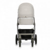 my junior® VITA HOPE - Kinderwagen mit Panorama-Fenster, OneHandFold, Luftkammerreifen & mehr