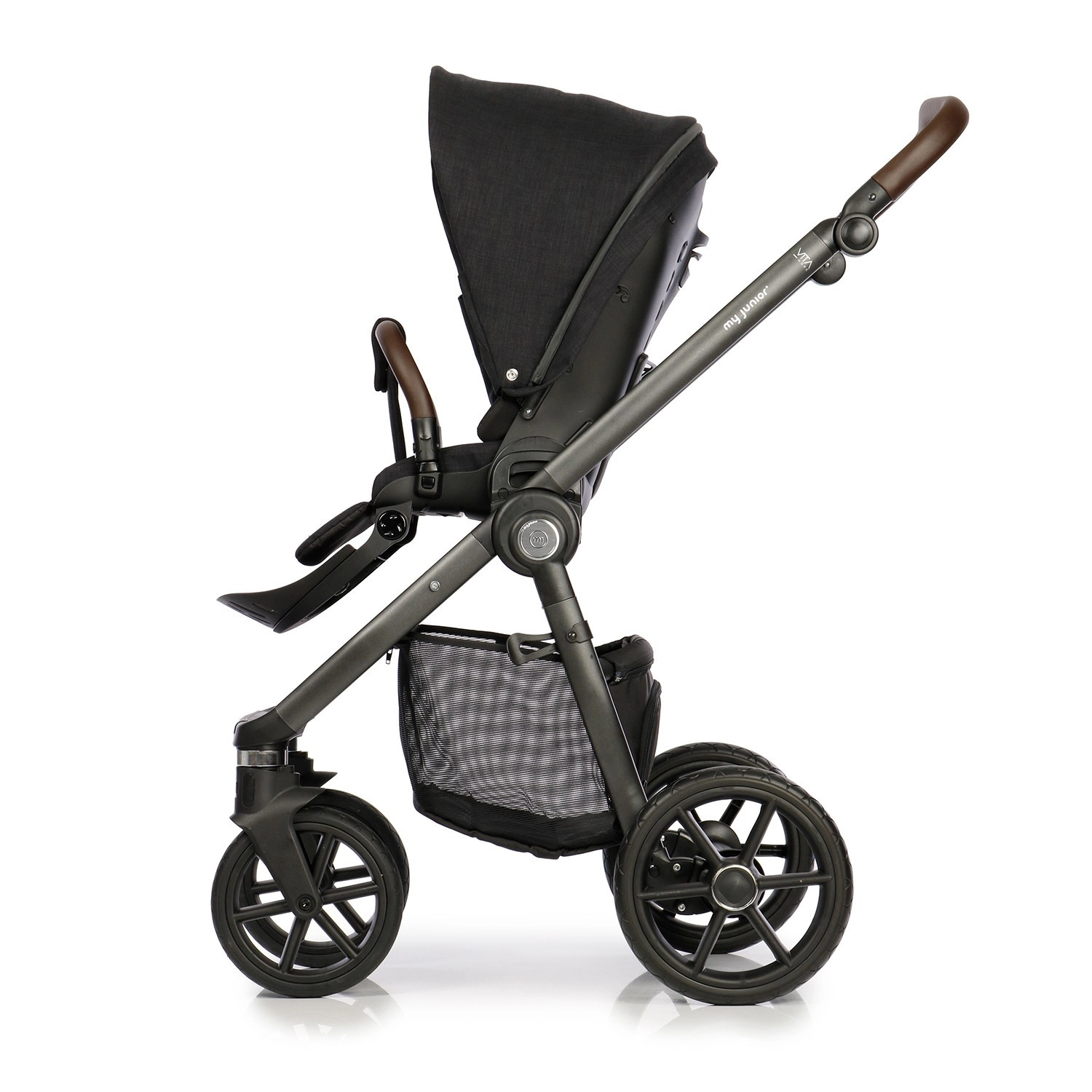my junior® VITA HOPE My Junior Kinderwagen - my junior® VITA HOPE
