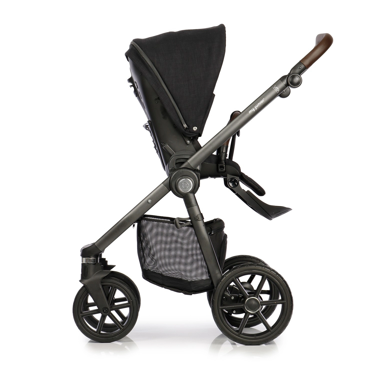 my junior® VITA HOPE My Junior Kinderwagen - my junior® VITA HOPE