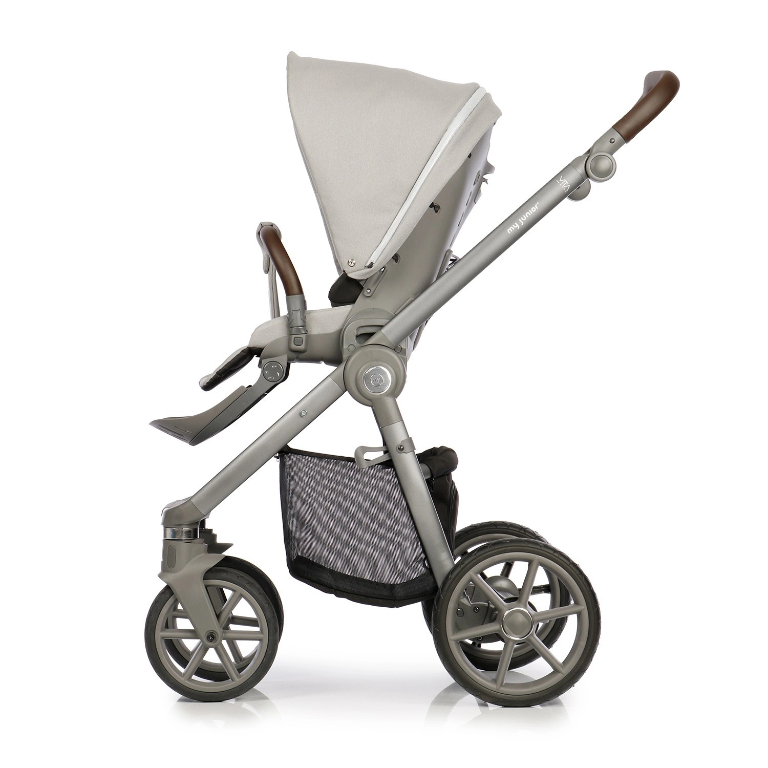 my junior® VITA HOPE My Junior Kinderwagen - my junior® VITA HOPE