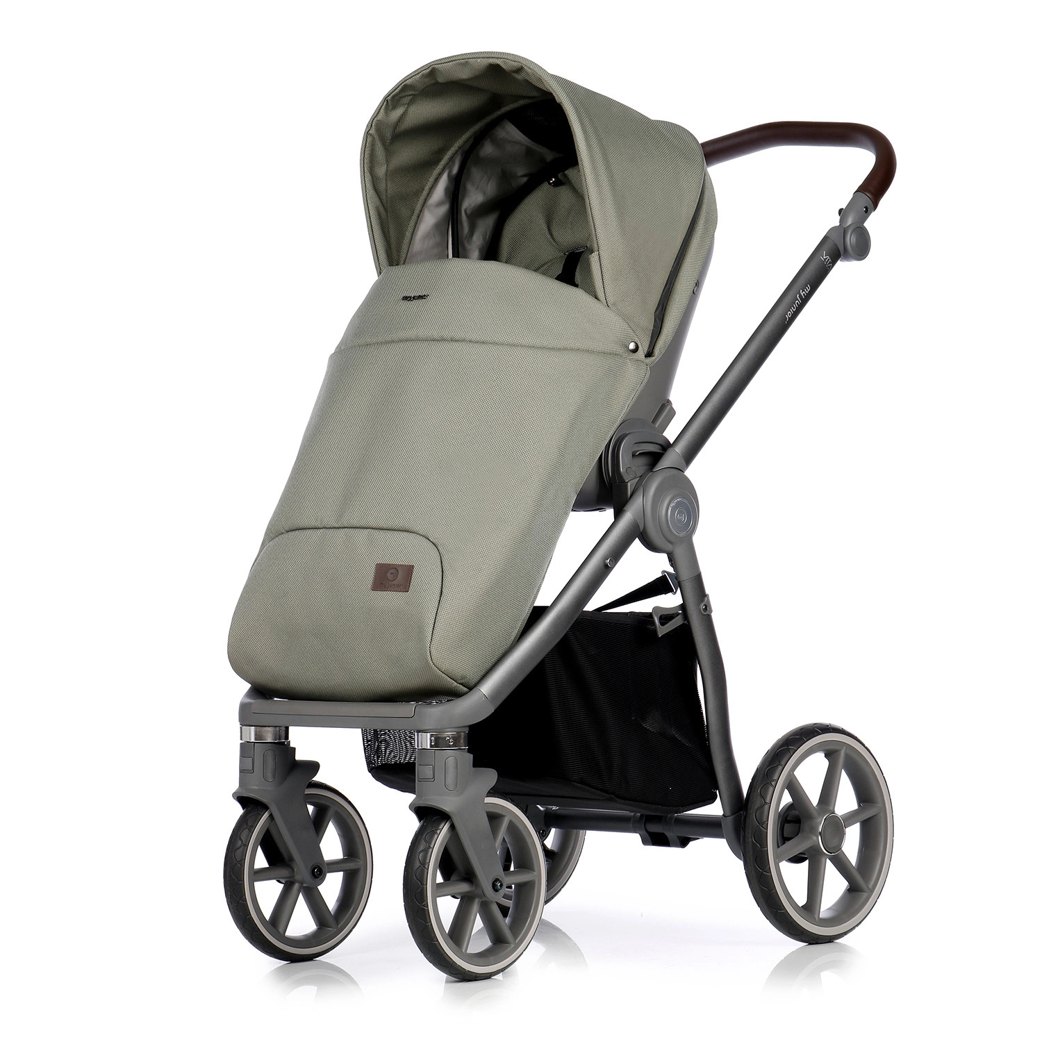 my junior® VITA HOPE My Junior Kinderwagen - my junior® VITA HOPE