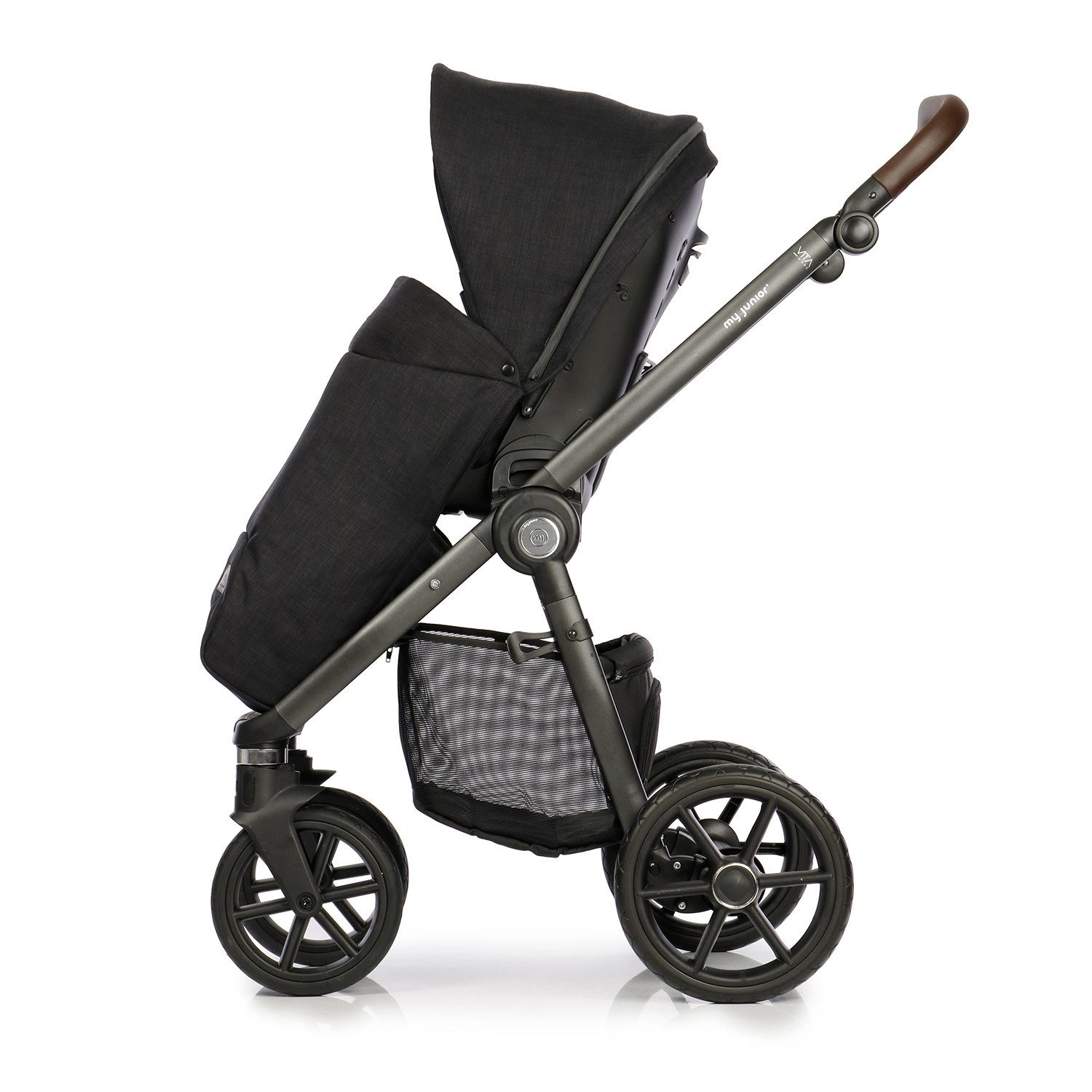 my junior® VITA HOPE My Junior Kinderwagen - my junior® VITA HOPE