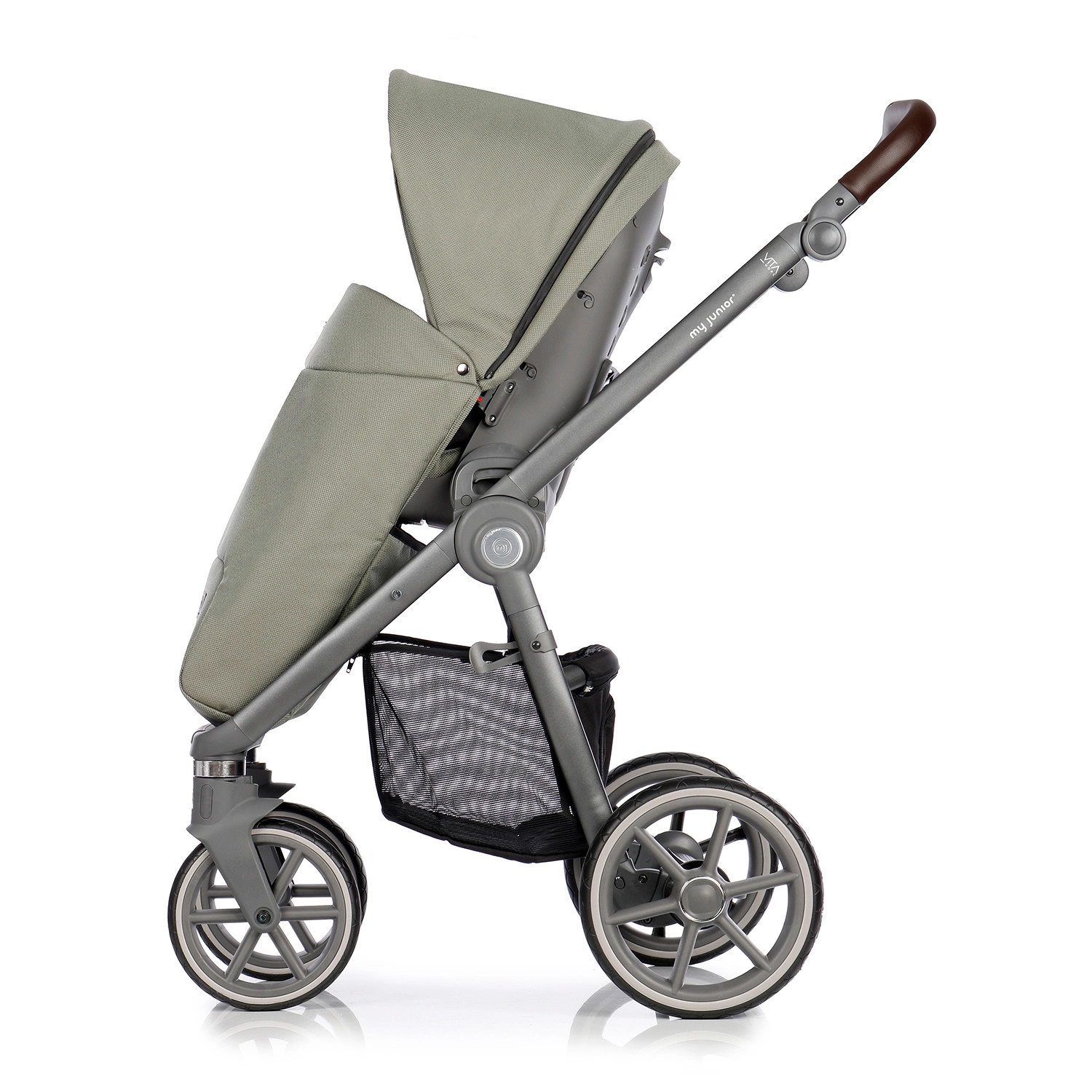 my junior® VITA HOPE My Junior Kinderwagen - my junior® VITA HOPE